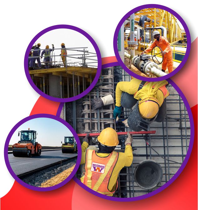 Wesimani Nigeria Limited