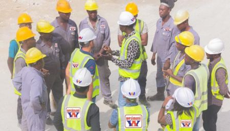 Wesimani Nigeria Limited