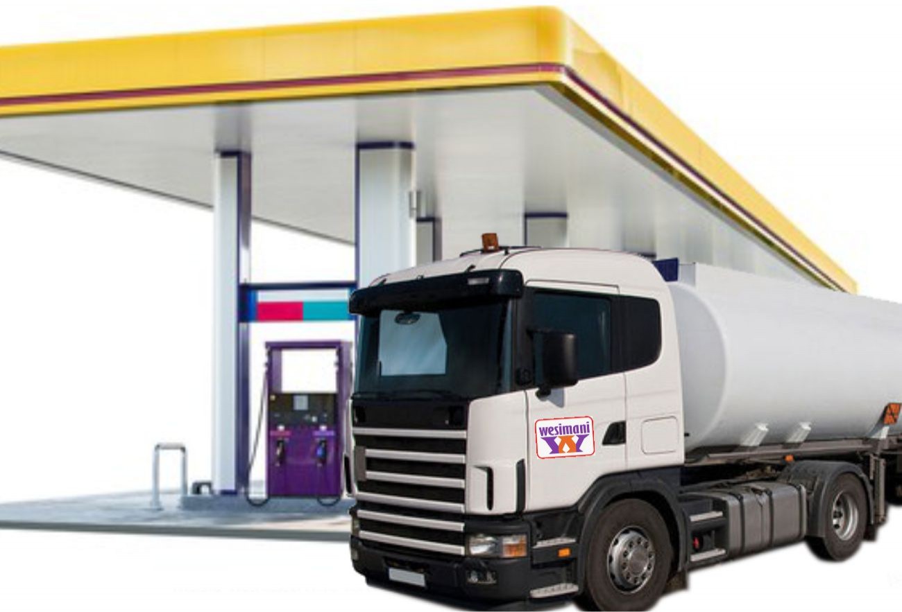 Marketing of Petroleum Products (DOWNSTREAM)