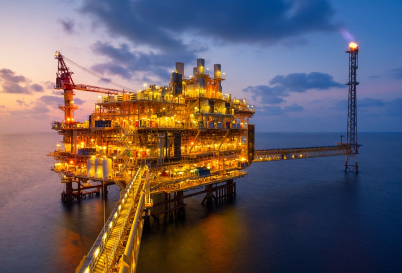 Exploration and Production Of Petroleum (Upstream) - Current Plan